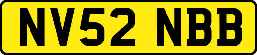 NV52NBB