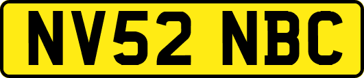 NV52NBC