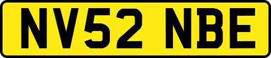 NV52NBE