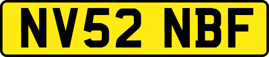 NV52NBF