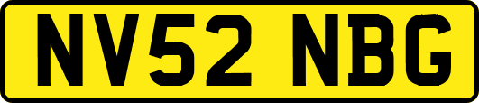 NV52NBG