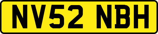 NV52NBH