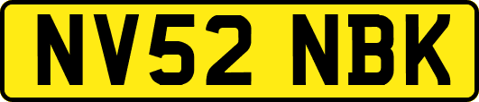 NV52NBK