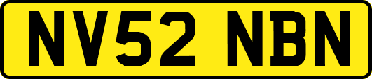 NV52NBN