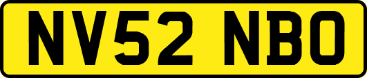 NV52NBO
