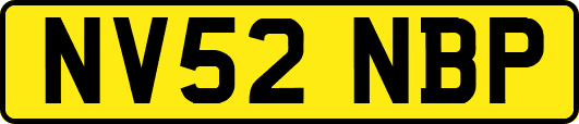 NV52NBP