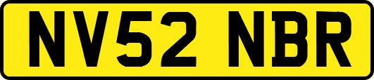 NV52NBR