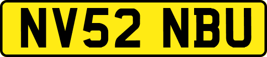 NV52NBU
