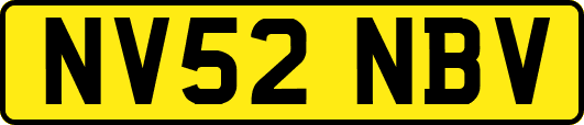 NV52NBV