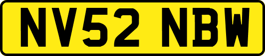 NV52NBW