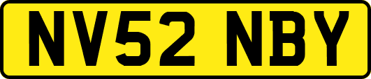 NV52NBY