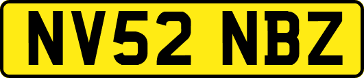 NV52NBZ