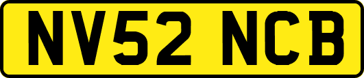 NV52NCB