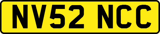 NV52NCC