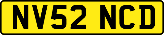 NV52NCD
