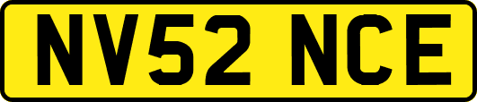 NV52NCE