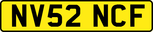 NV52NCF
