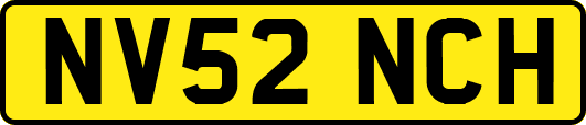 NV52NCH