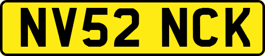 NV52NCK