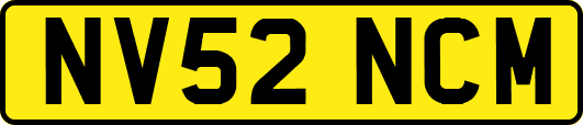 NV52NCM