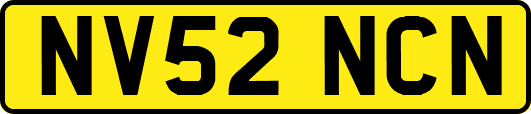 NV52NCN