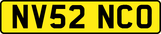 NV52NCO