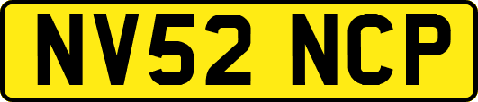NV52NCP