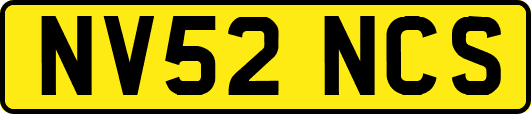 NV52NCS
