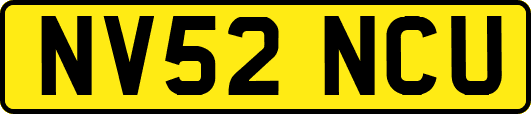 NV52NCU