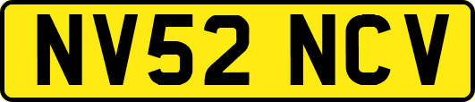 NV52NCV