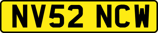 NV52NCW
