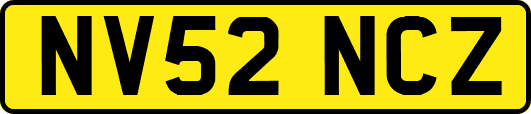 NV52NCZ