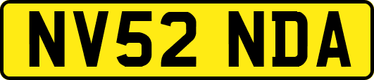 NV52NDA