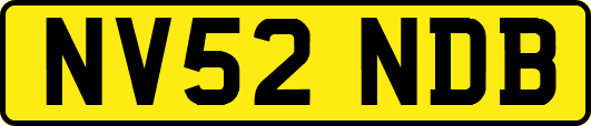 NV52NDB
