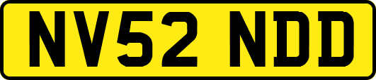 NV52NDD
