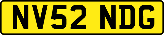 NV52NDG