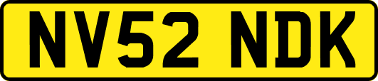 NV52NDK