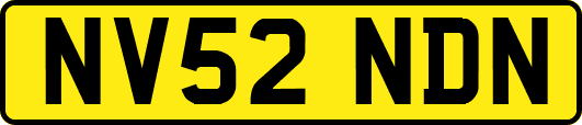 NV52NDN