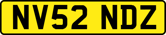 NV52NDZ