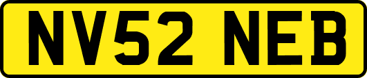 NV52NEB