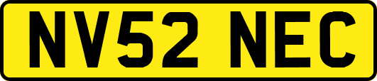 NV52NEC