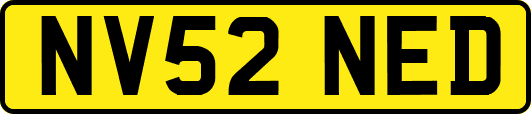 NV52NED