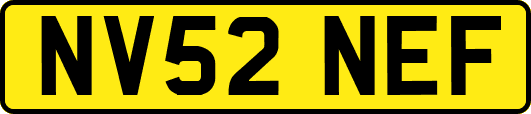 NV52NEF