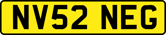NV52NEG