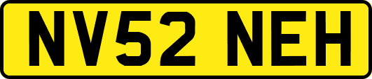 NV52NEH