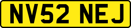 NV52NEJ