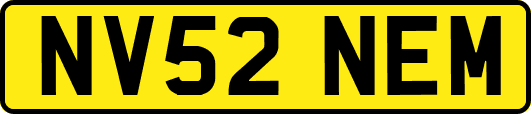 NV52NEM
