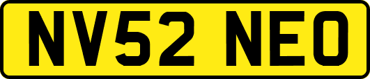 NV52NEO