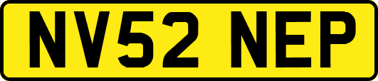 NV52NEP
