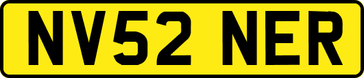 NV52NER
